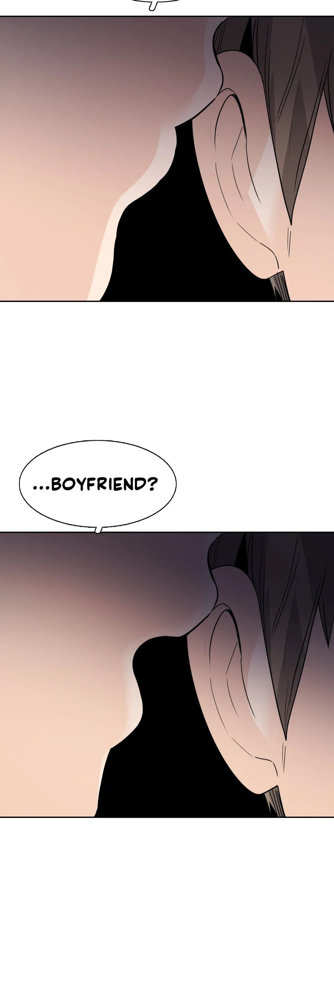 Talk to Me Chapter 154 Page 8