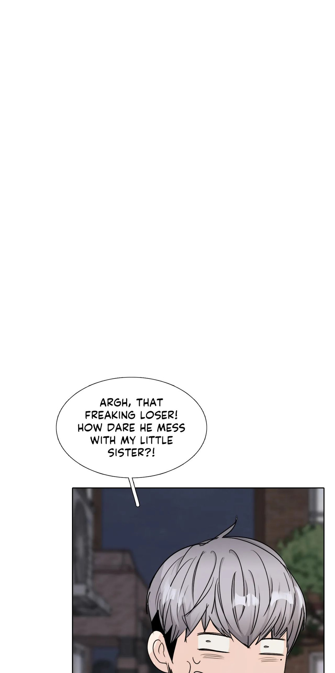 Talk to Me Chapter 155 Page 15