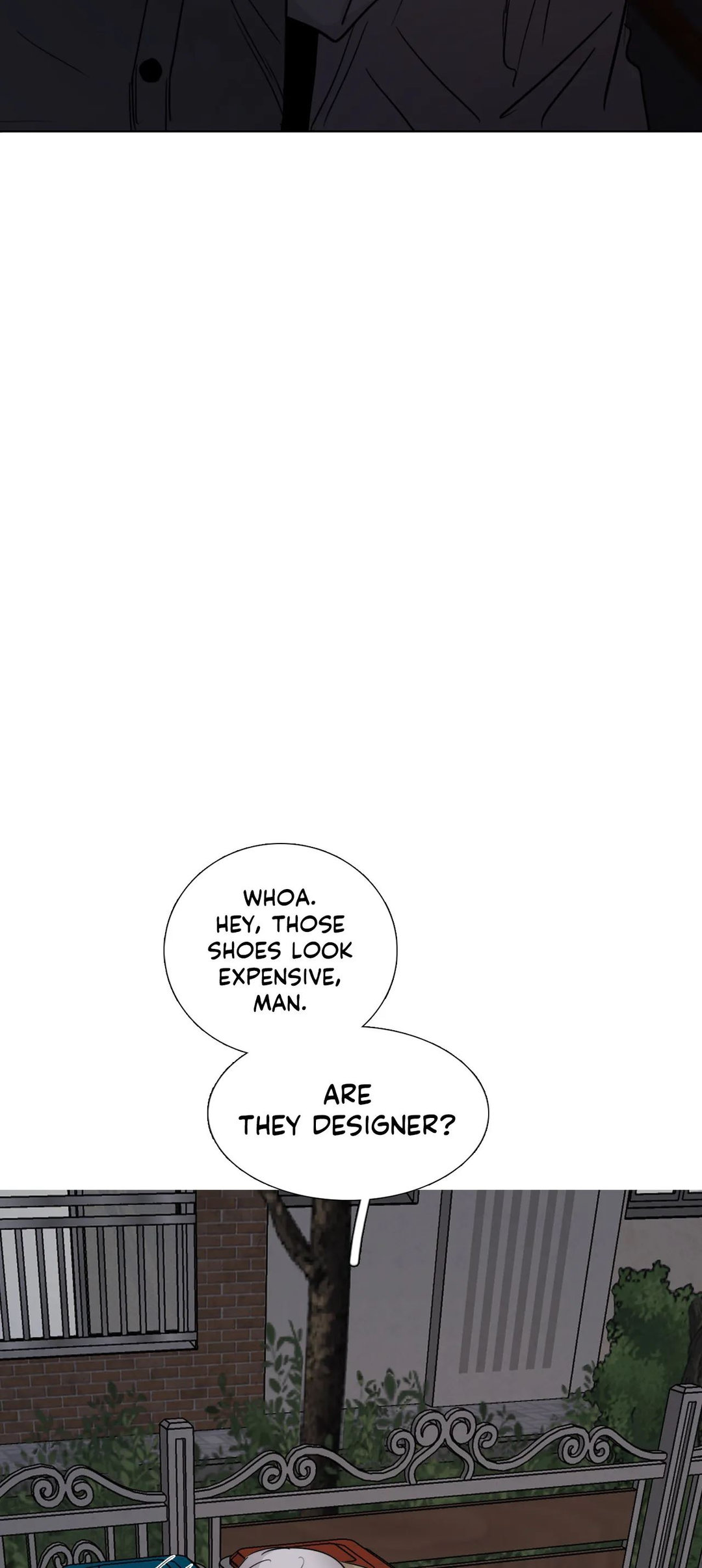Talk to Me Chapter 155 Page 2