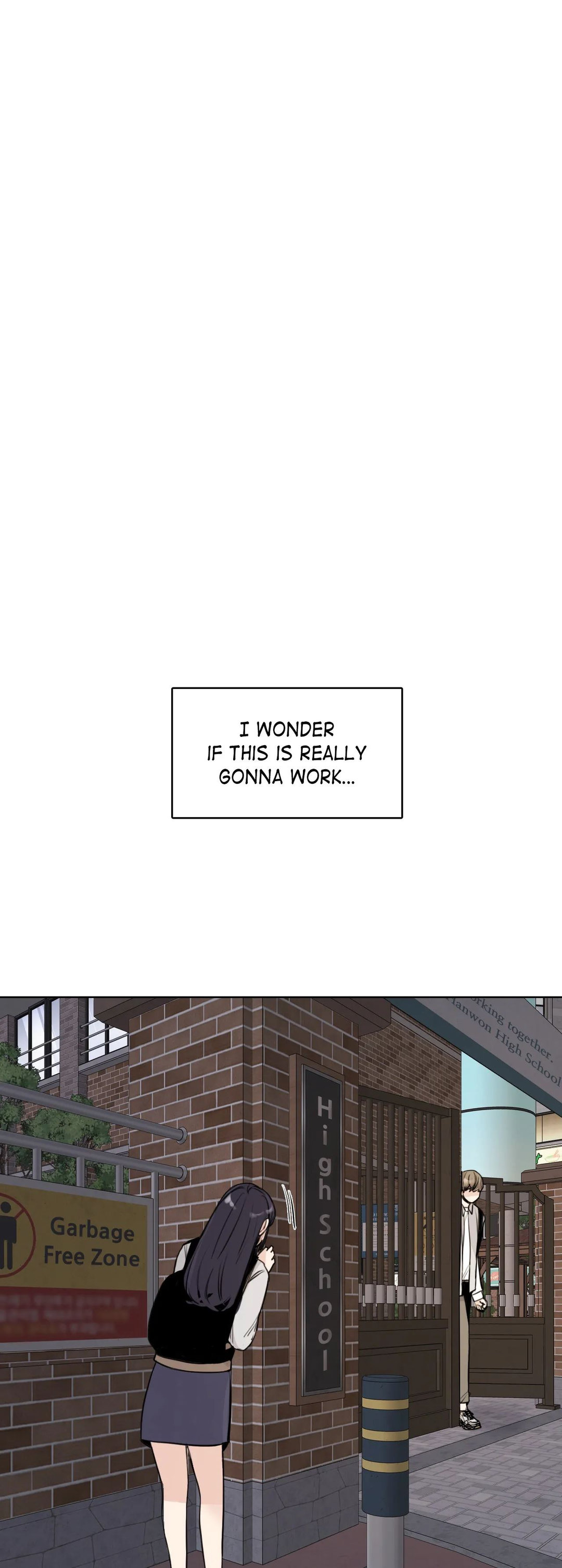 Talk to Me Chapter 155 Page 36