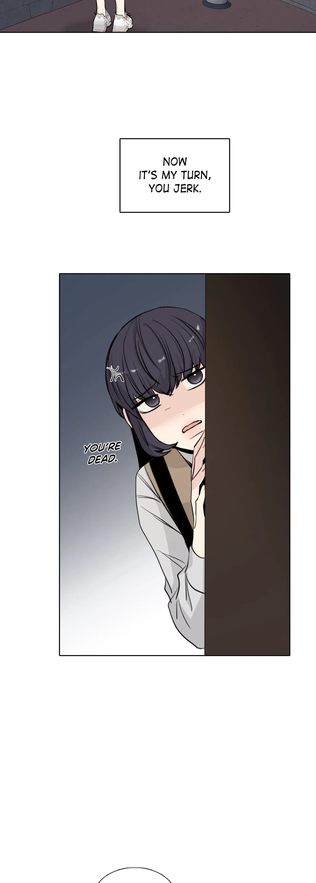 Talk to Me Chapter 155 Page 37