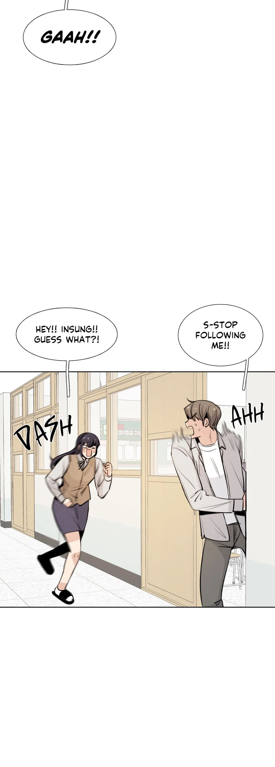 Talk to Me Chapter 155 Page 42