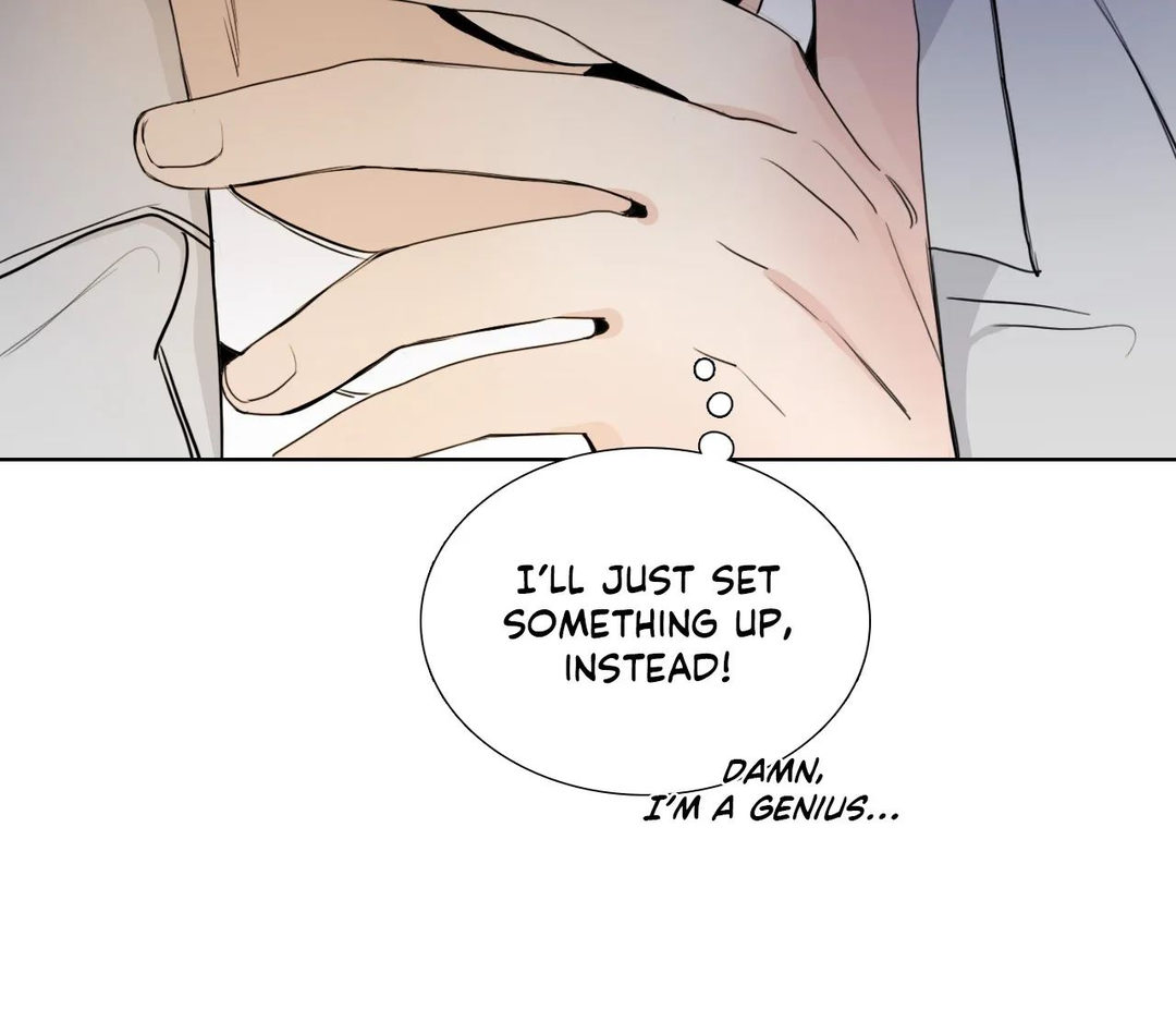 Talk to Me Chapter 156 Page 21