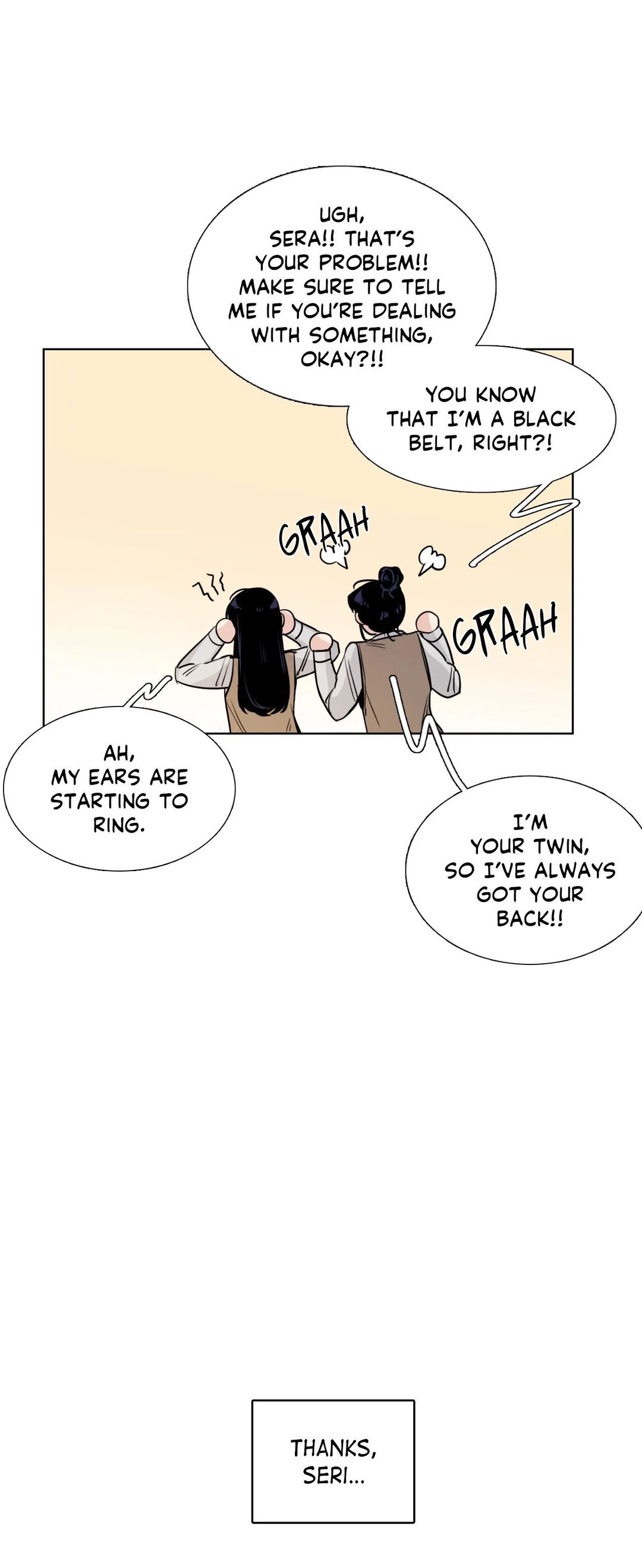 Talk to Me Chapter 156 Page 37