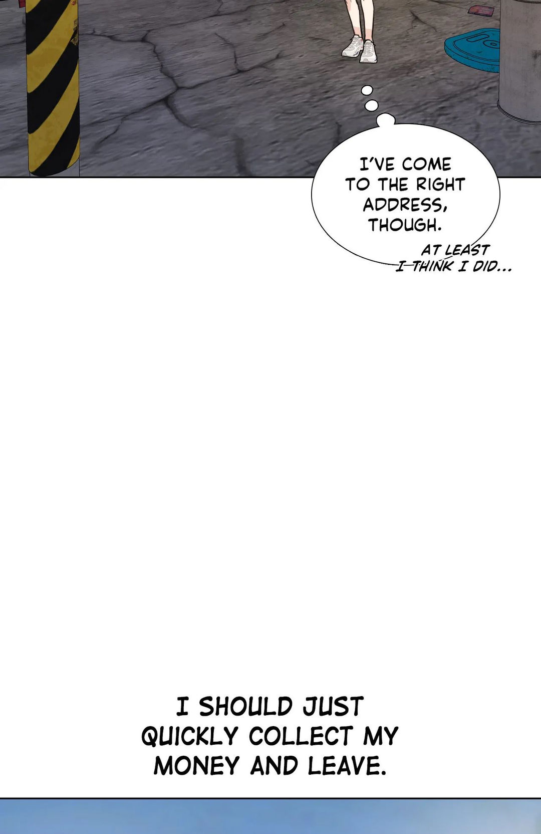 Talk to Me Chapter 156 Page 46