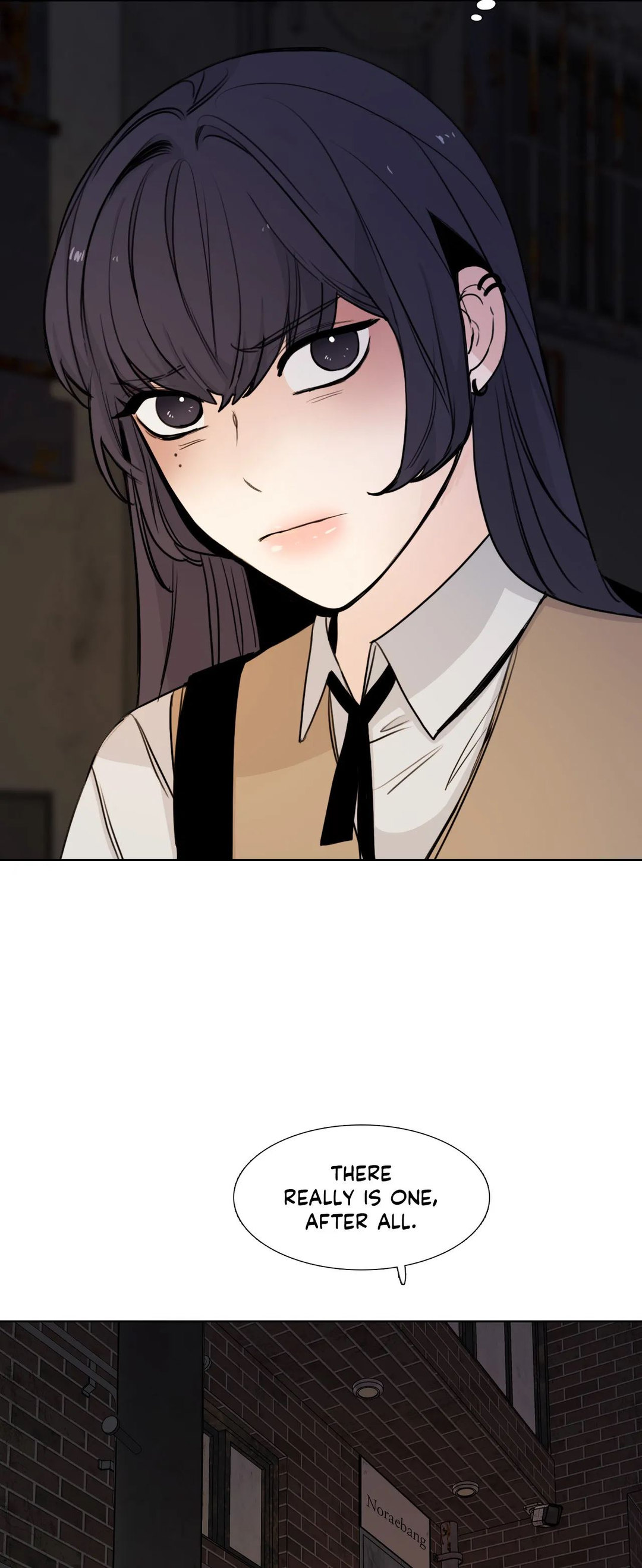 Talk to Me Chapter 157 Page 5