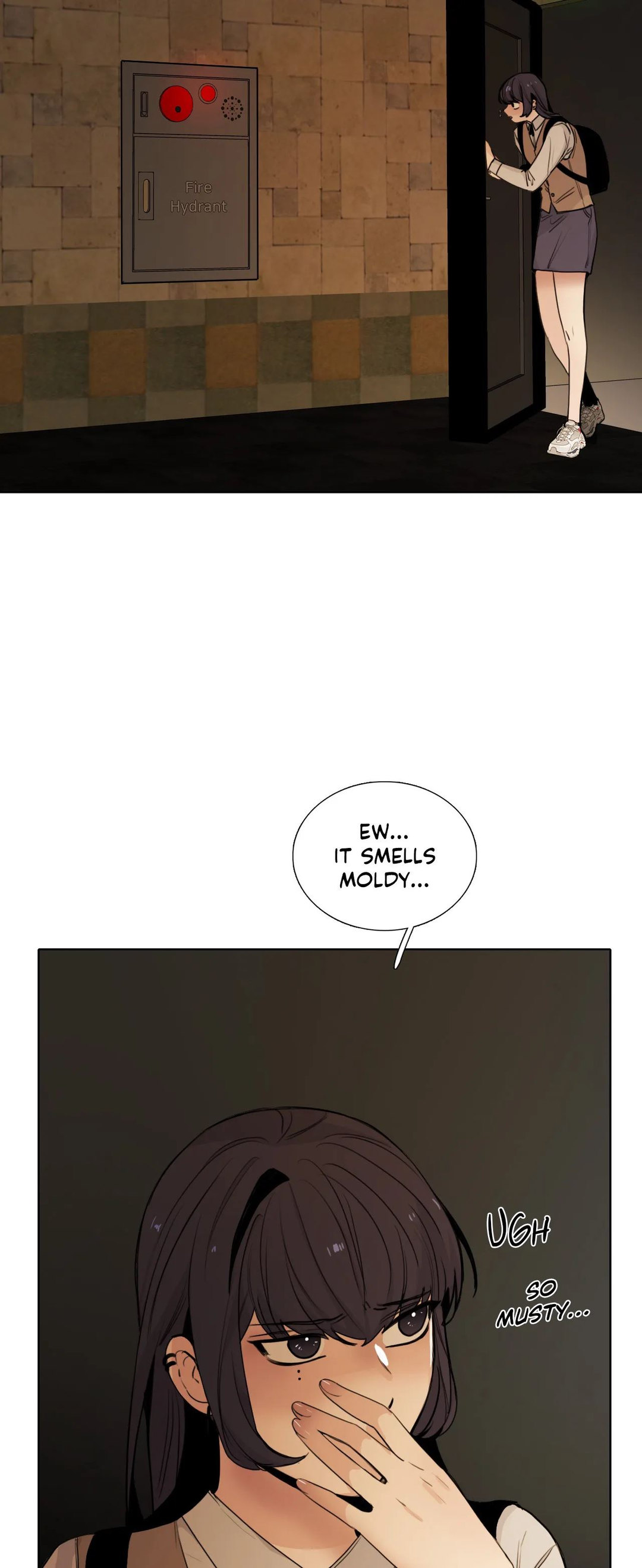 Talk to Me Chapter 157 Page 7