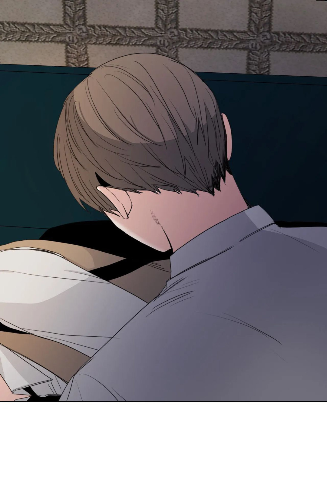 Talk to Me Chapter 158 Page 15