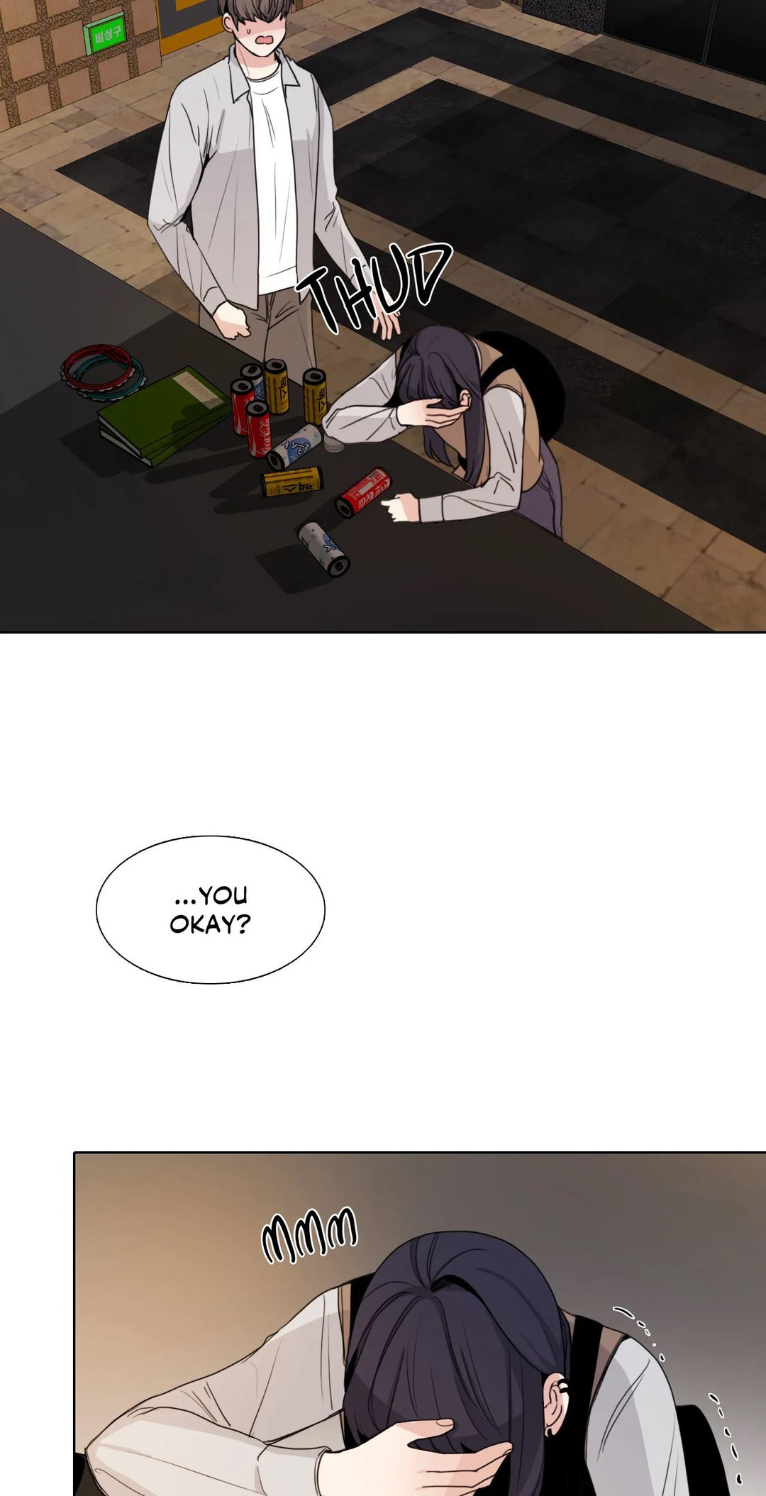 Talk to Me Chapter 158 Page 3