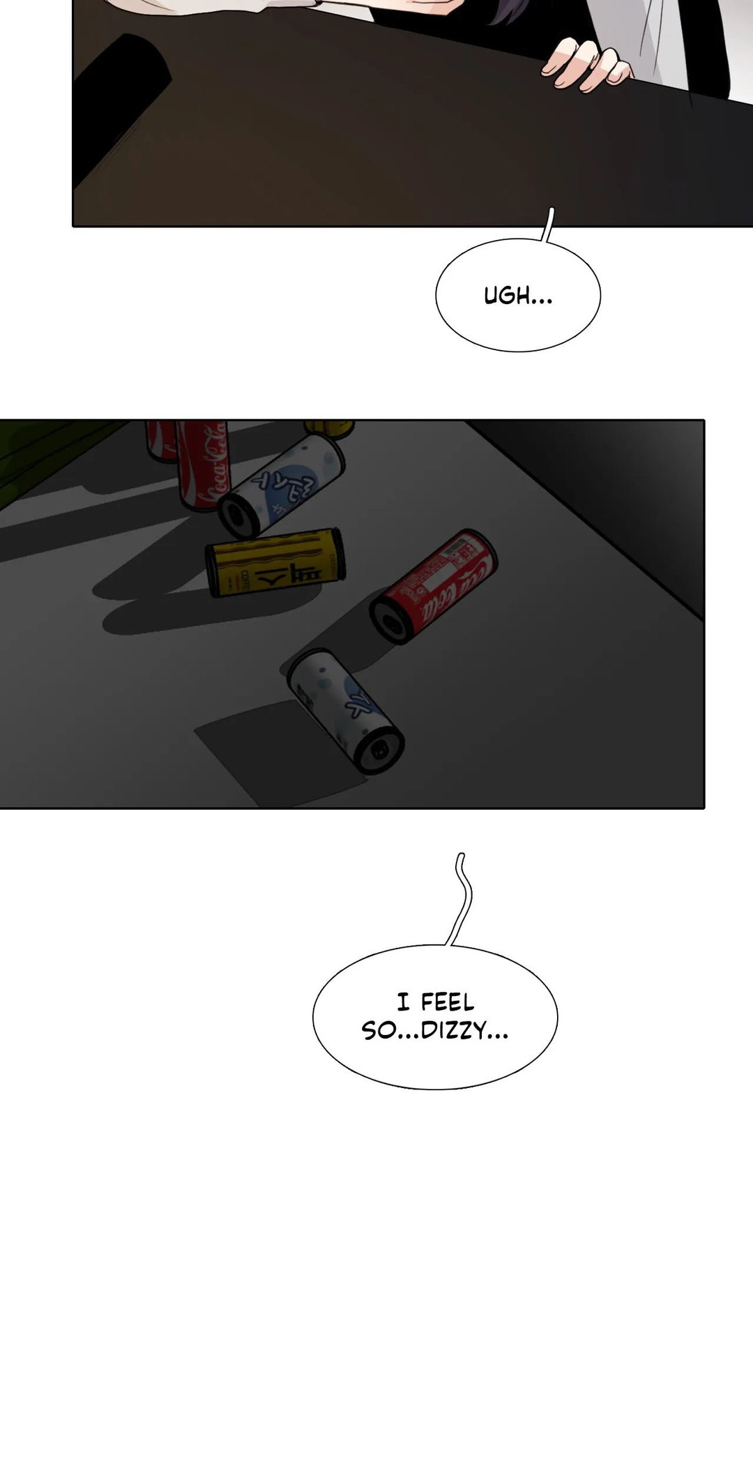 Talk to Me Chapter 158 Page 4