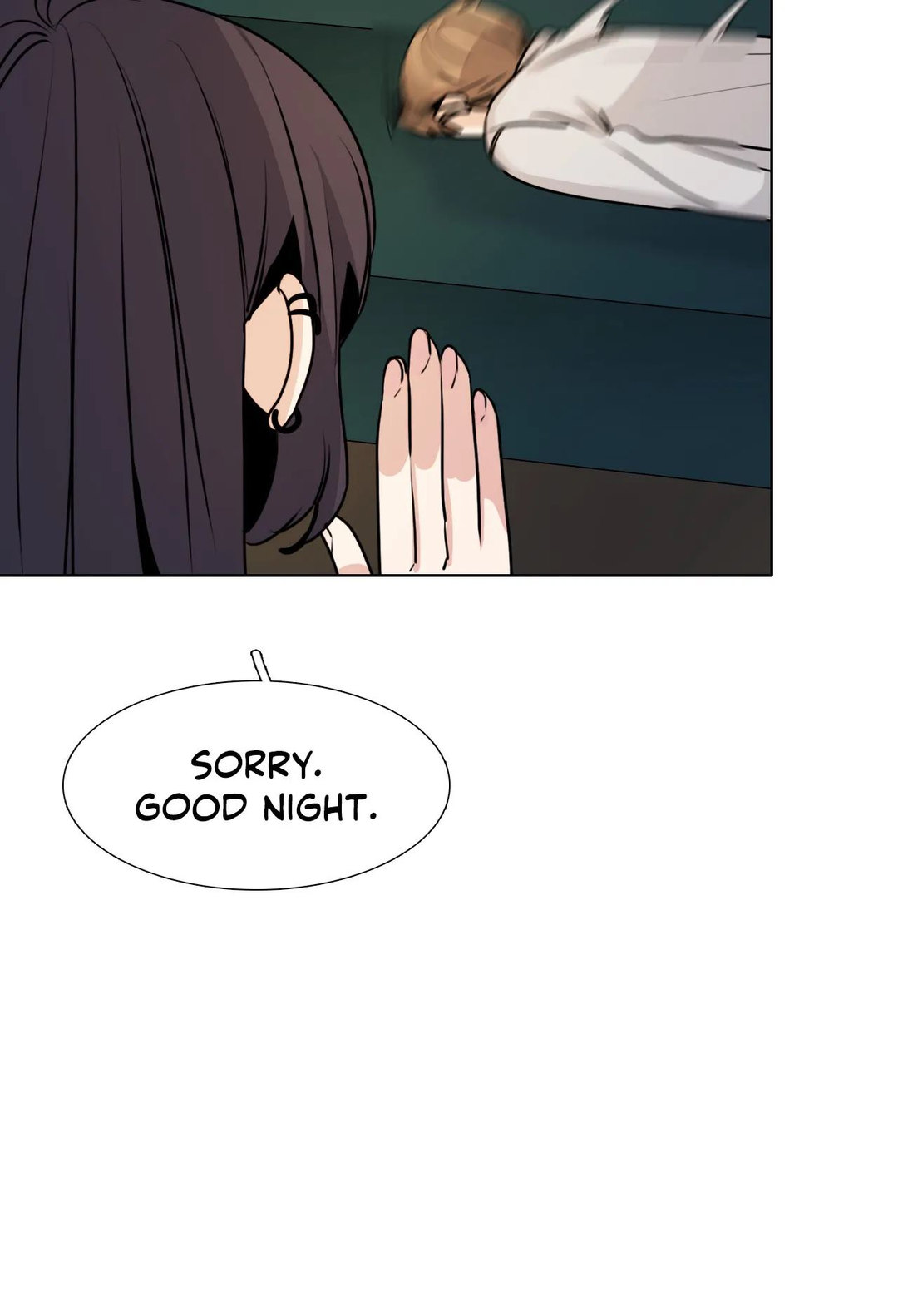 Talk to Me Chapter 158 Page 45