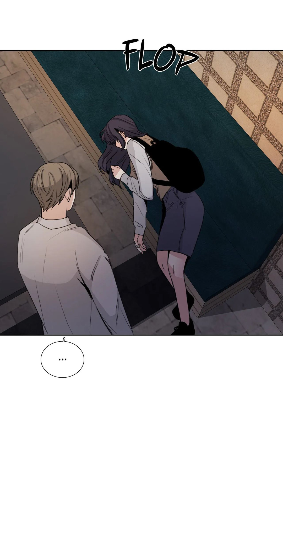 Talk to Me Chapter 158 Page 5