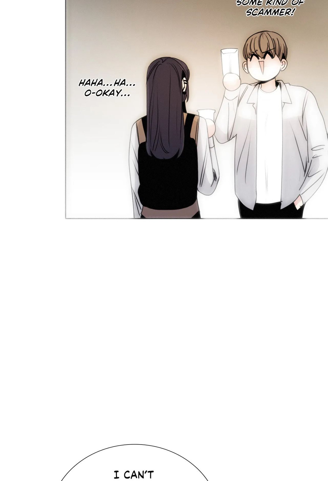 Talk to Me Chapter 158 Page 50
