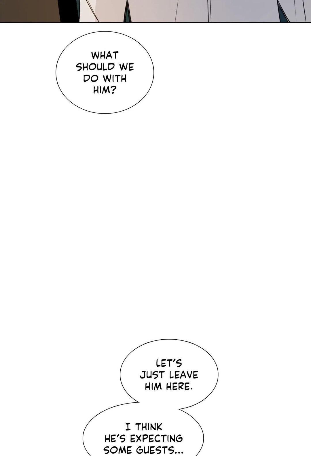 Talk to Me Chapter 158 Page 52