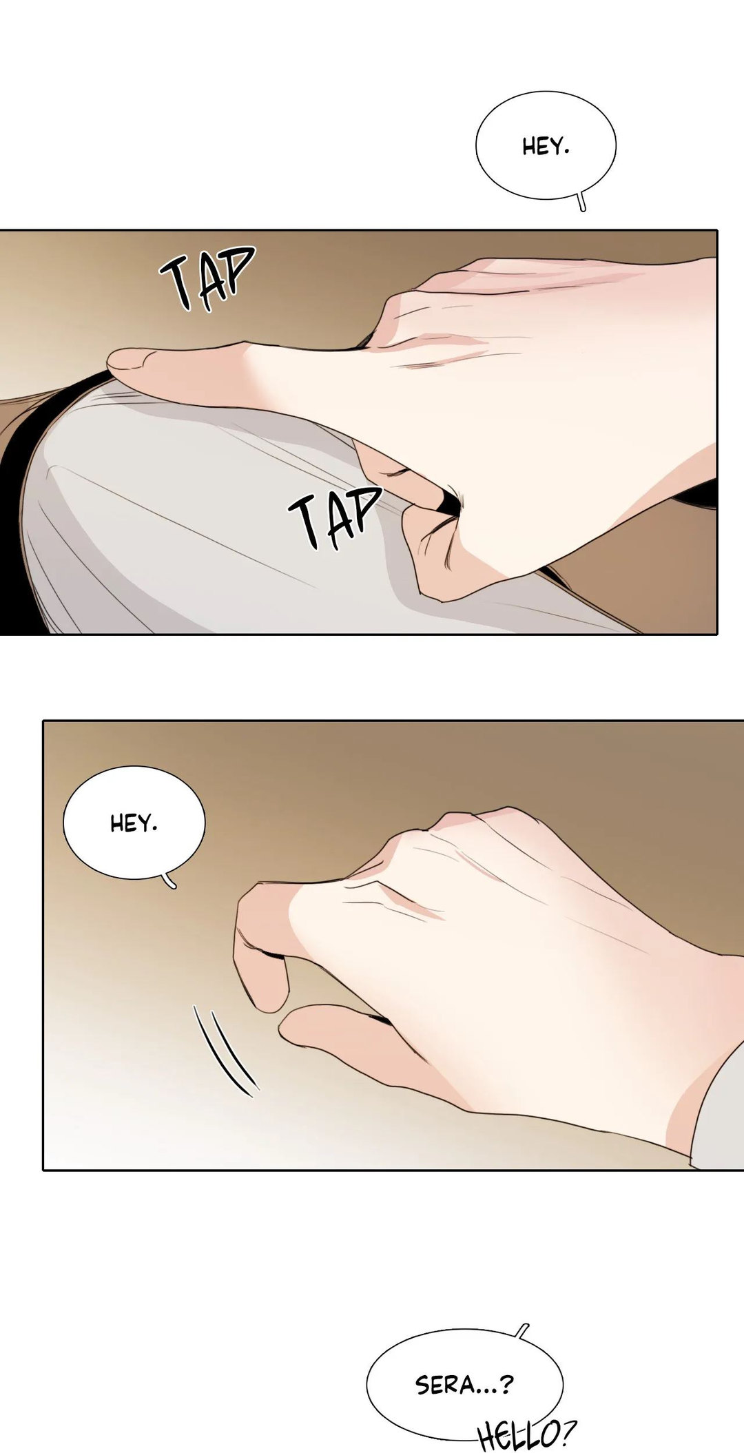Talk to Me Chapter 158 Page 6