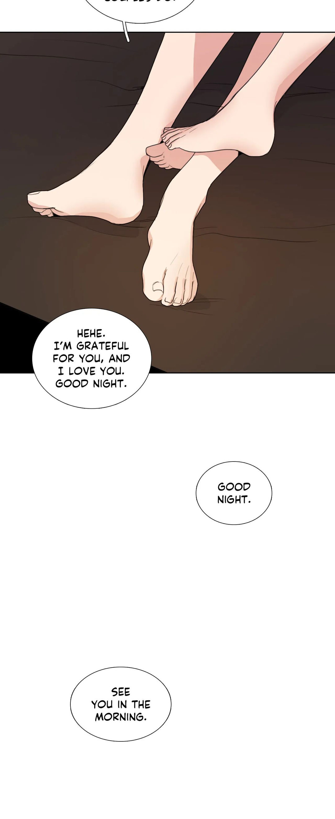 Talk to Me Chapter 159 Page 24