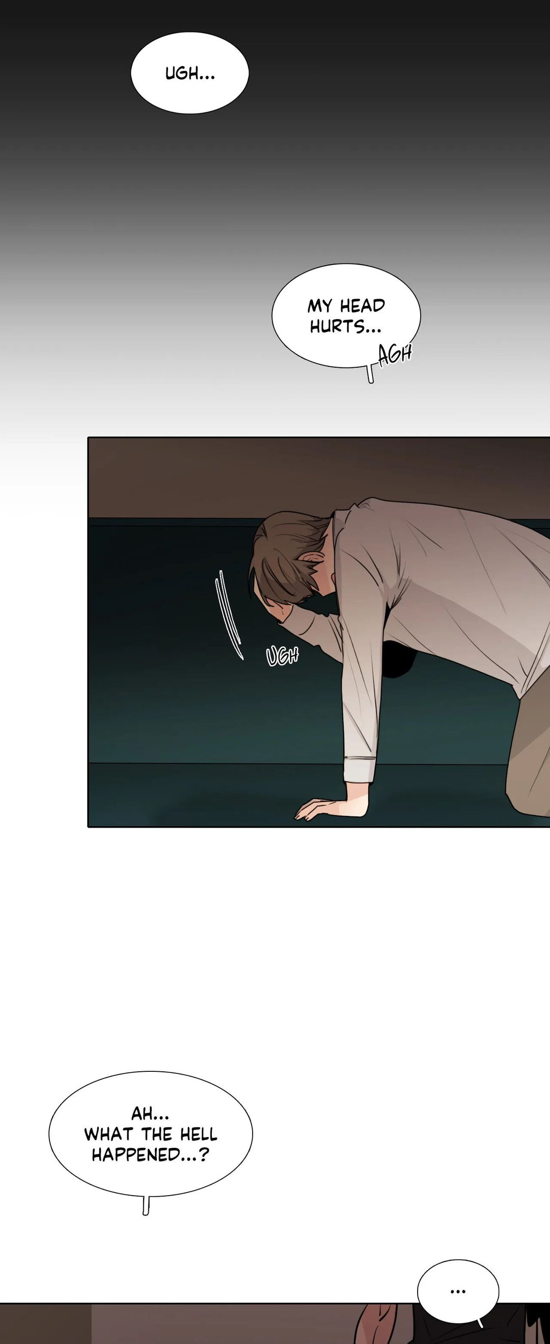 Talk to Me Chapter 159 Page 3