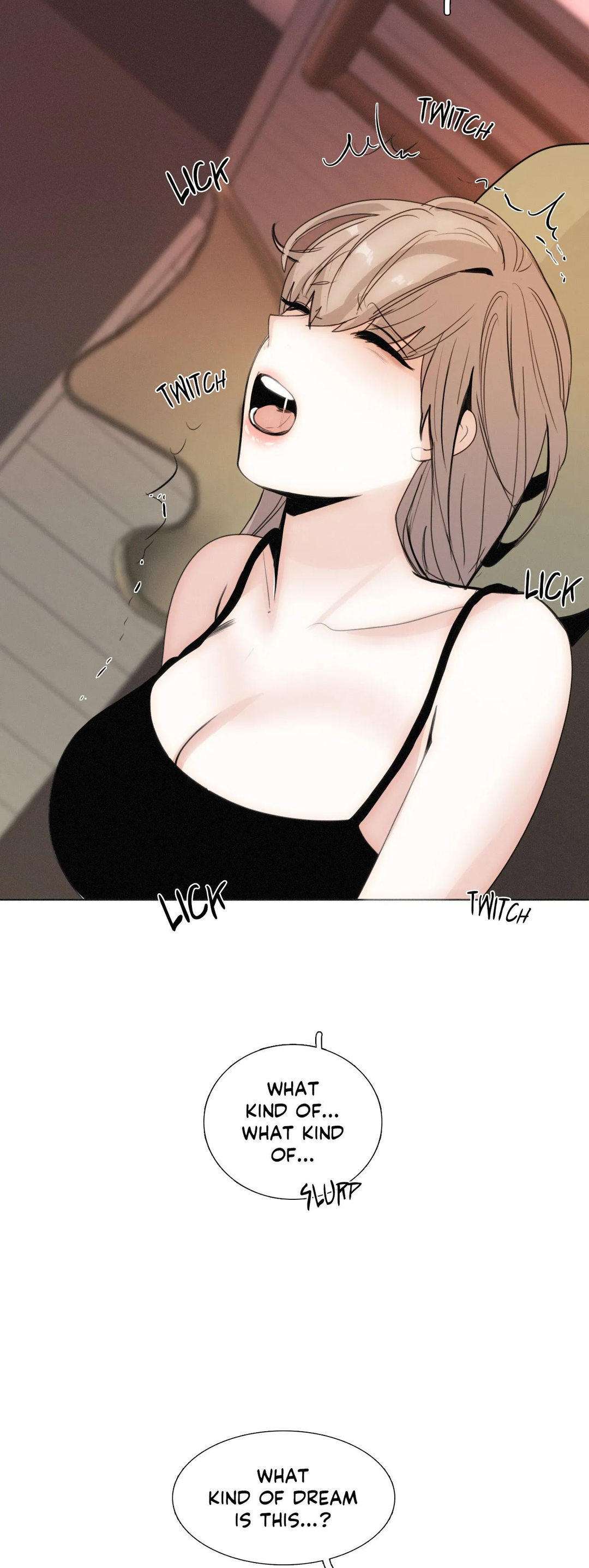 Talk to Me Chapter 159 Page 37