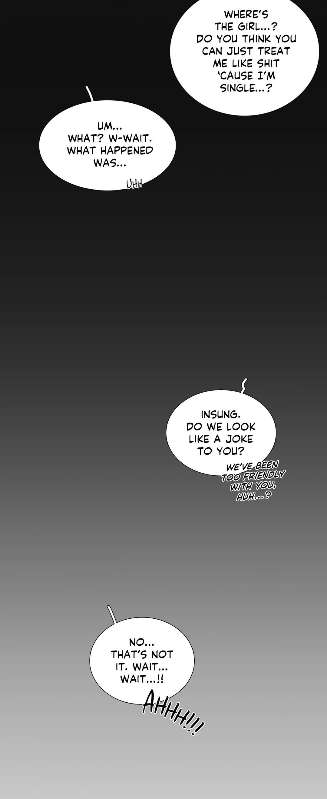 Talk to Me Chapter 159 Page 7