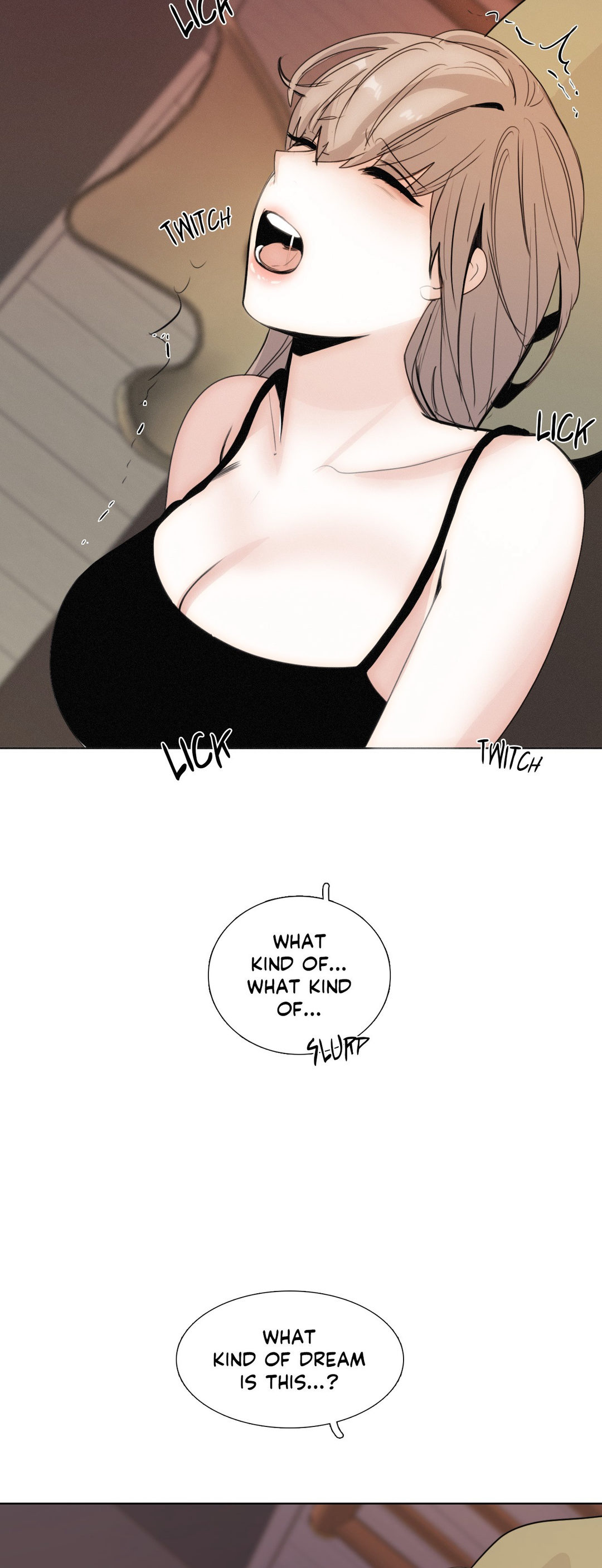 Talk to Me Chapter 160 Page 2