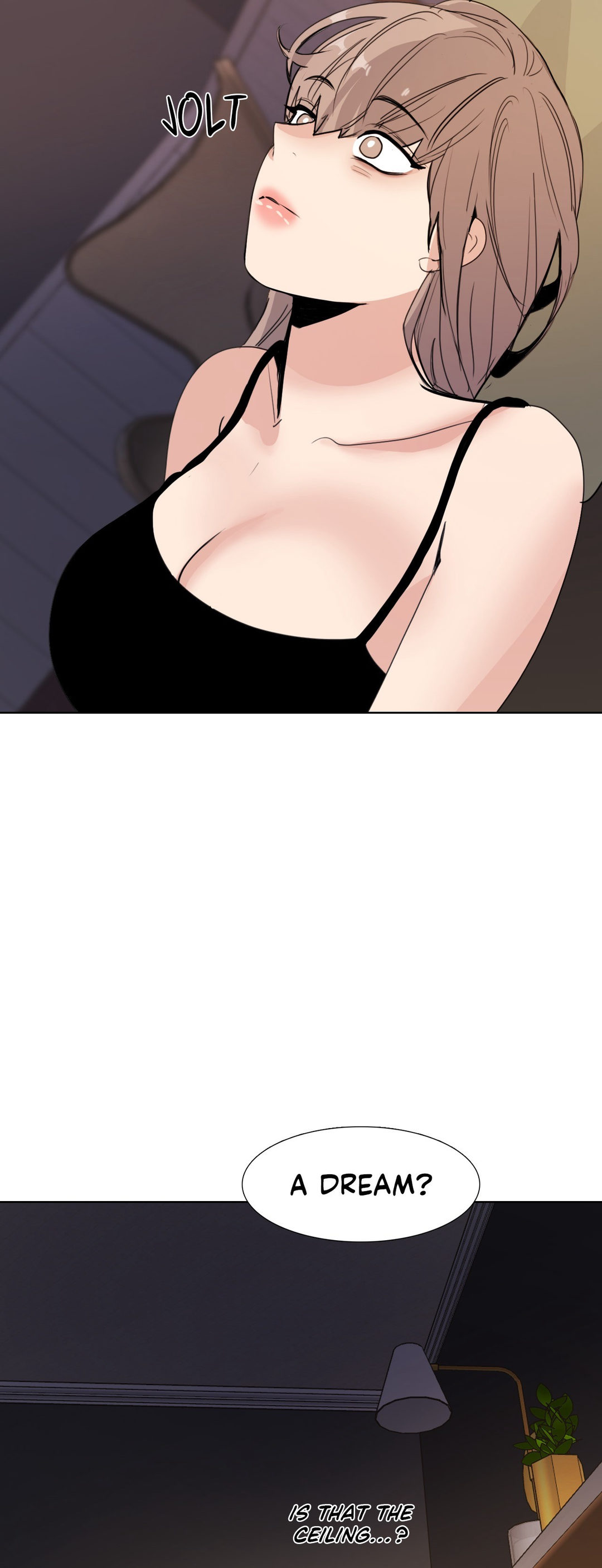 Talk to Me Chapter 160 Page 3