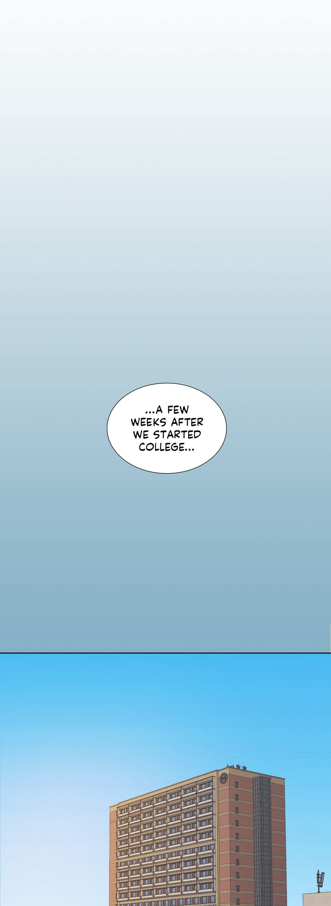 Talk to Me Chapter 160 Page 39