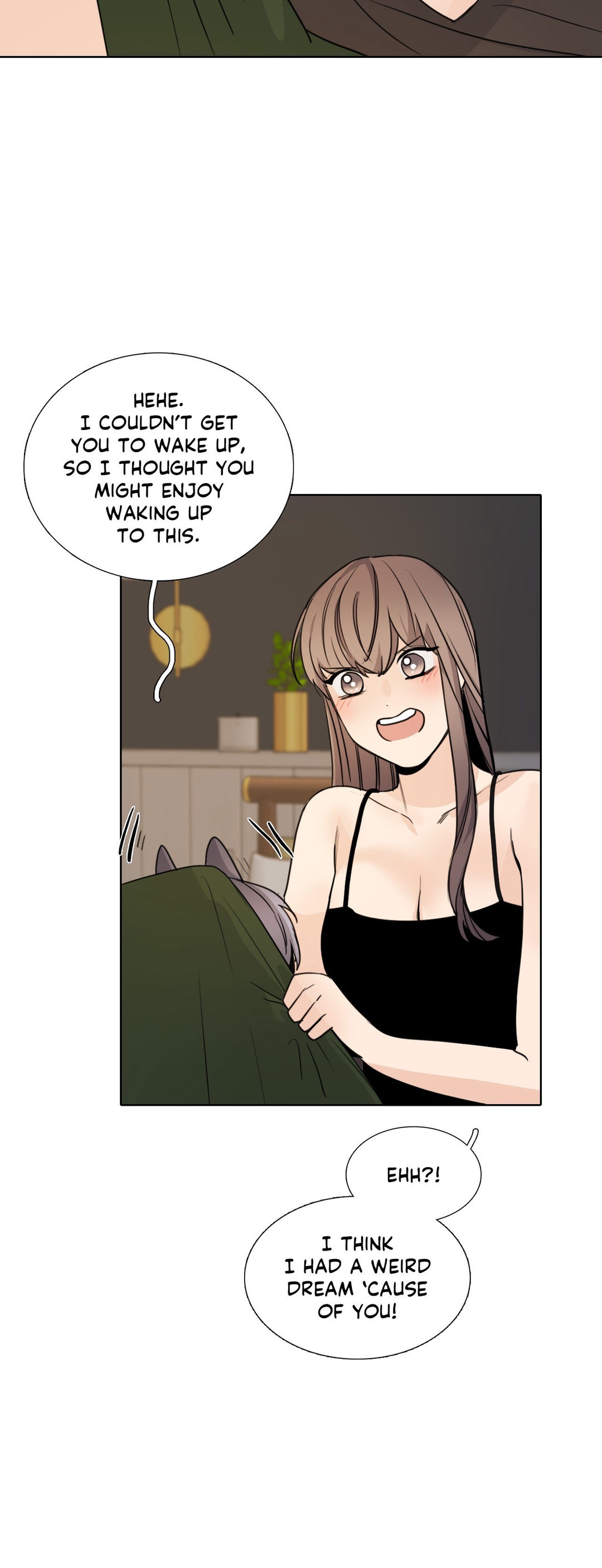 Talk to Me Chapter 160 Page 6