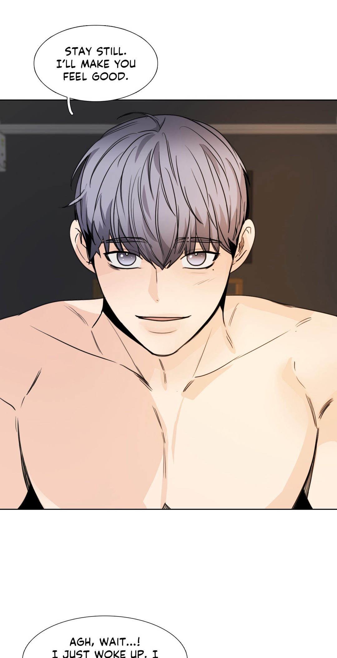 Talk to Me Chapter 160 Page 7