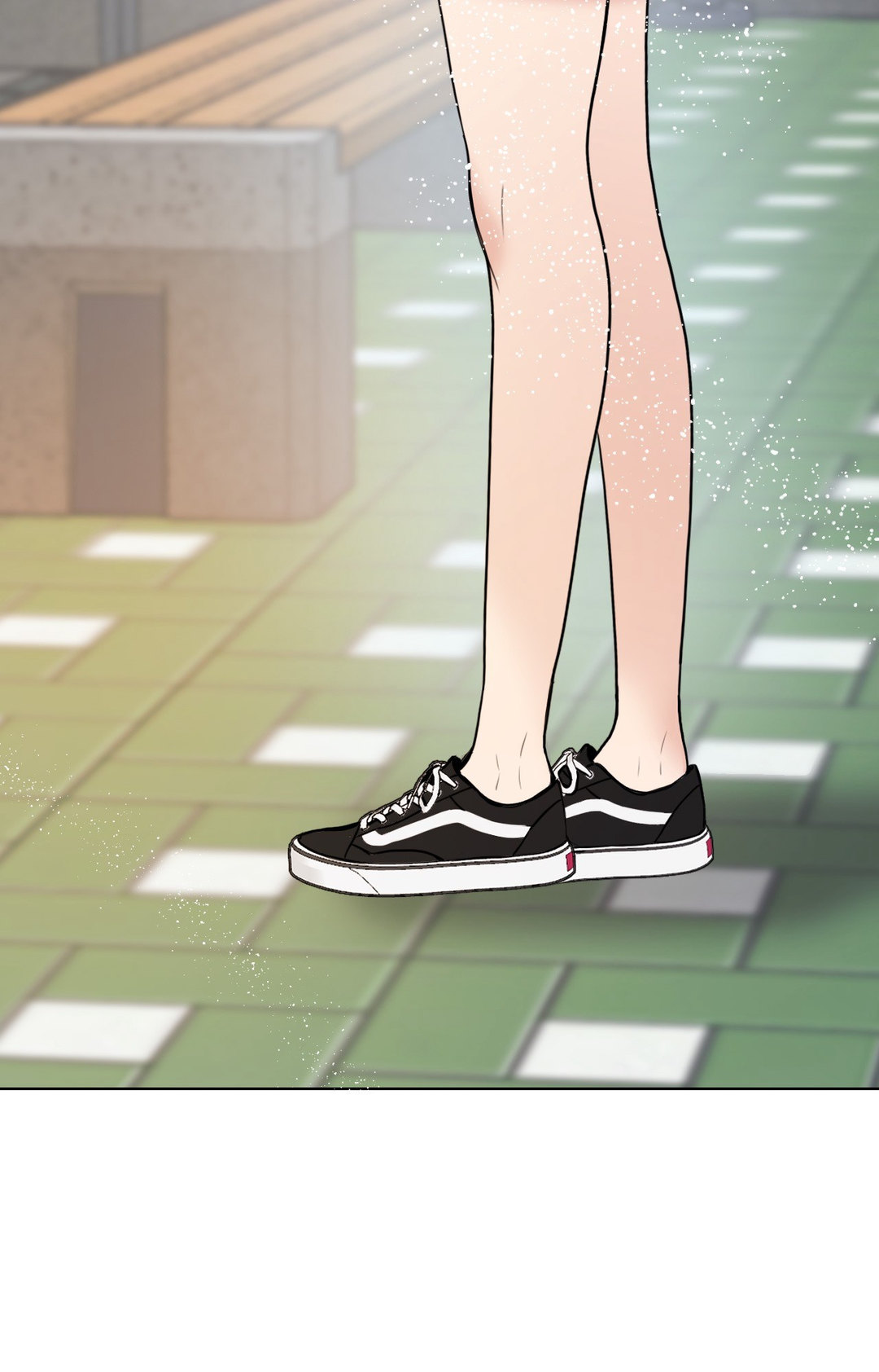 Talk to Me Chapter 161 Page 4