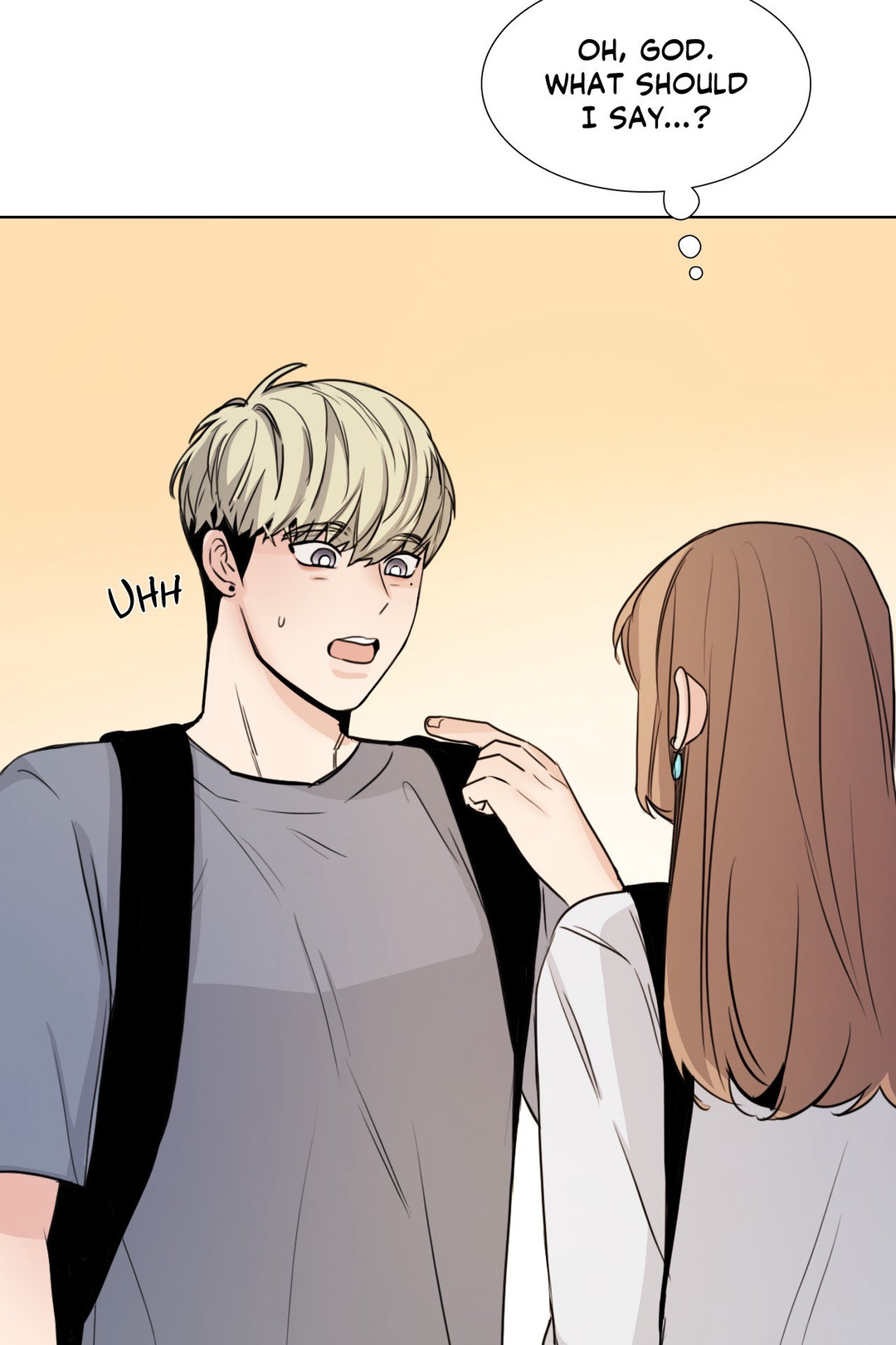 Talk to Me Chapter 161 Page 43