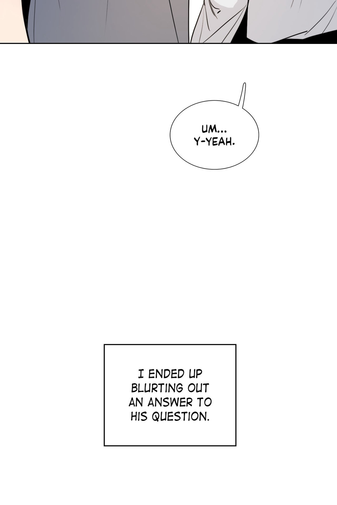 Talk to Me Chapter 161 Page 44