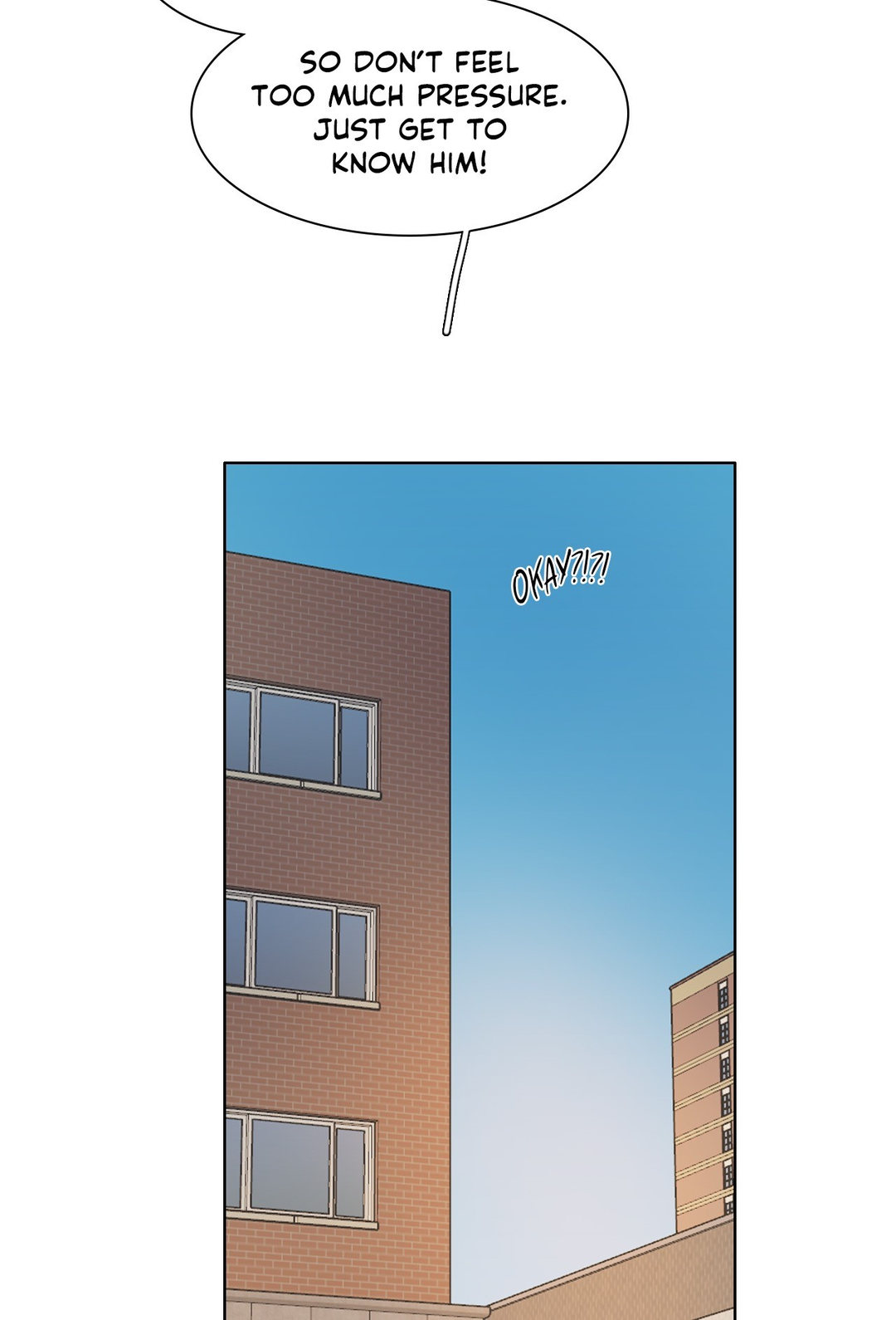 Talk to Me Chapter 162 Page 13