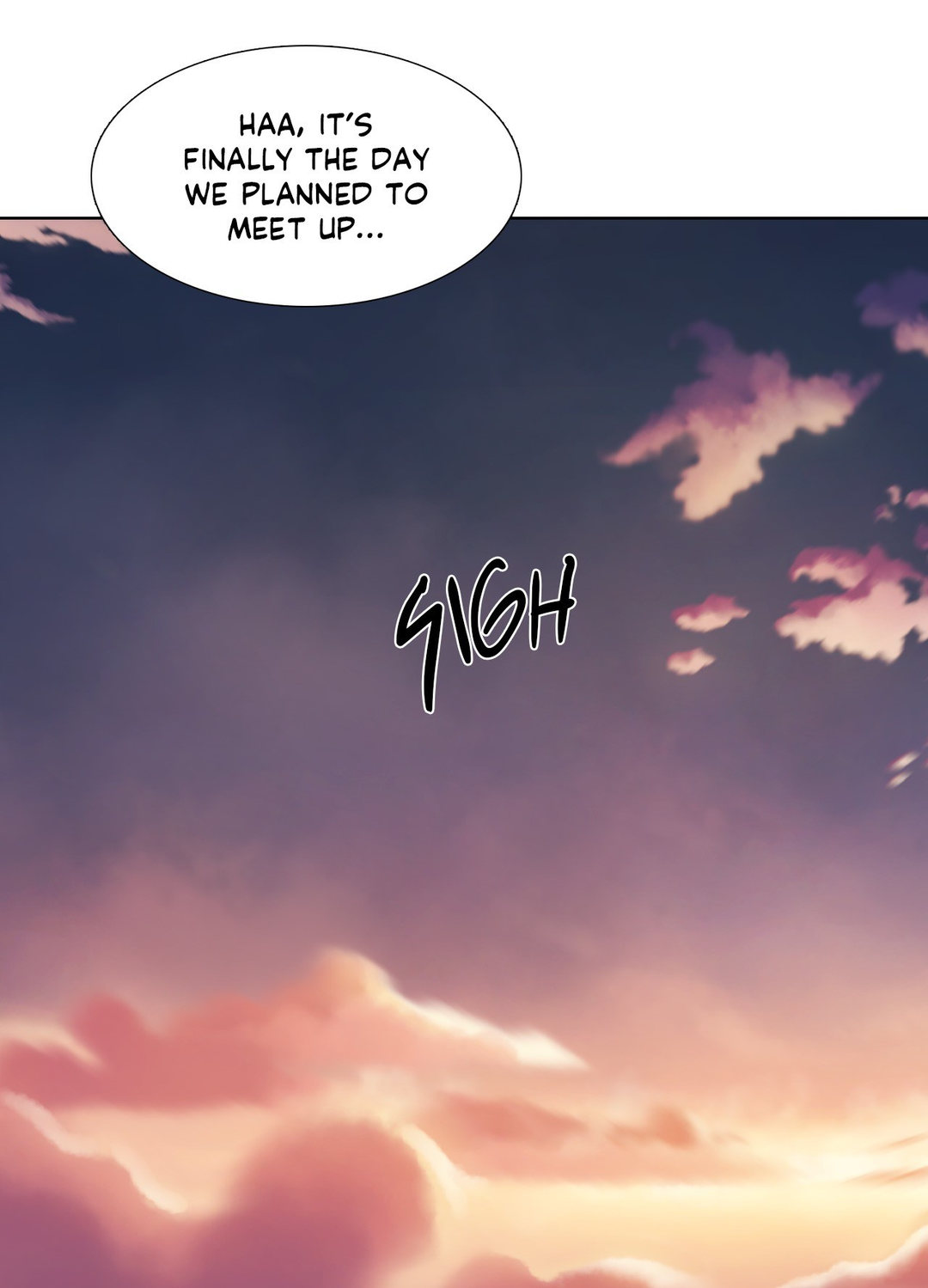 Talk to Me Chapter 162 Page 18