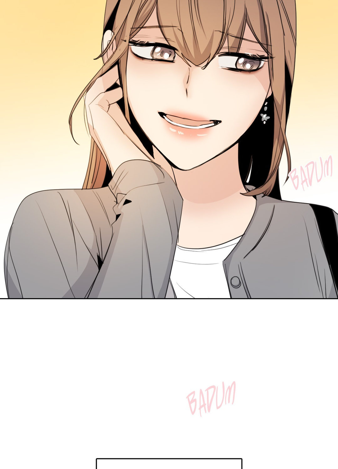 Talk to Me Chapter 162 Page 23