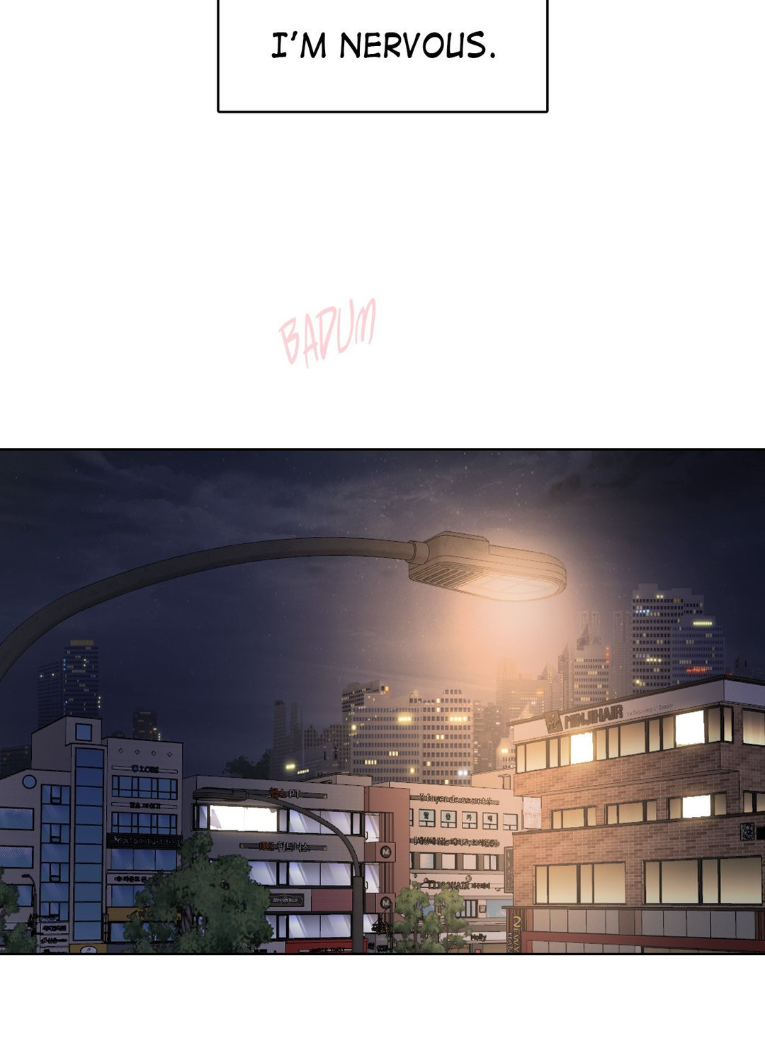 Talk to Me Chapter 162 Page 24