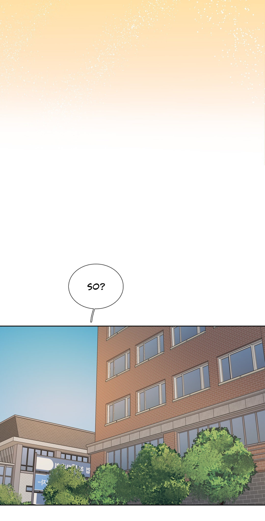Talk to Me Chapter 162 Page 3
