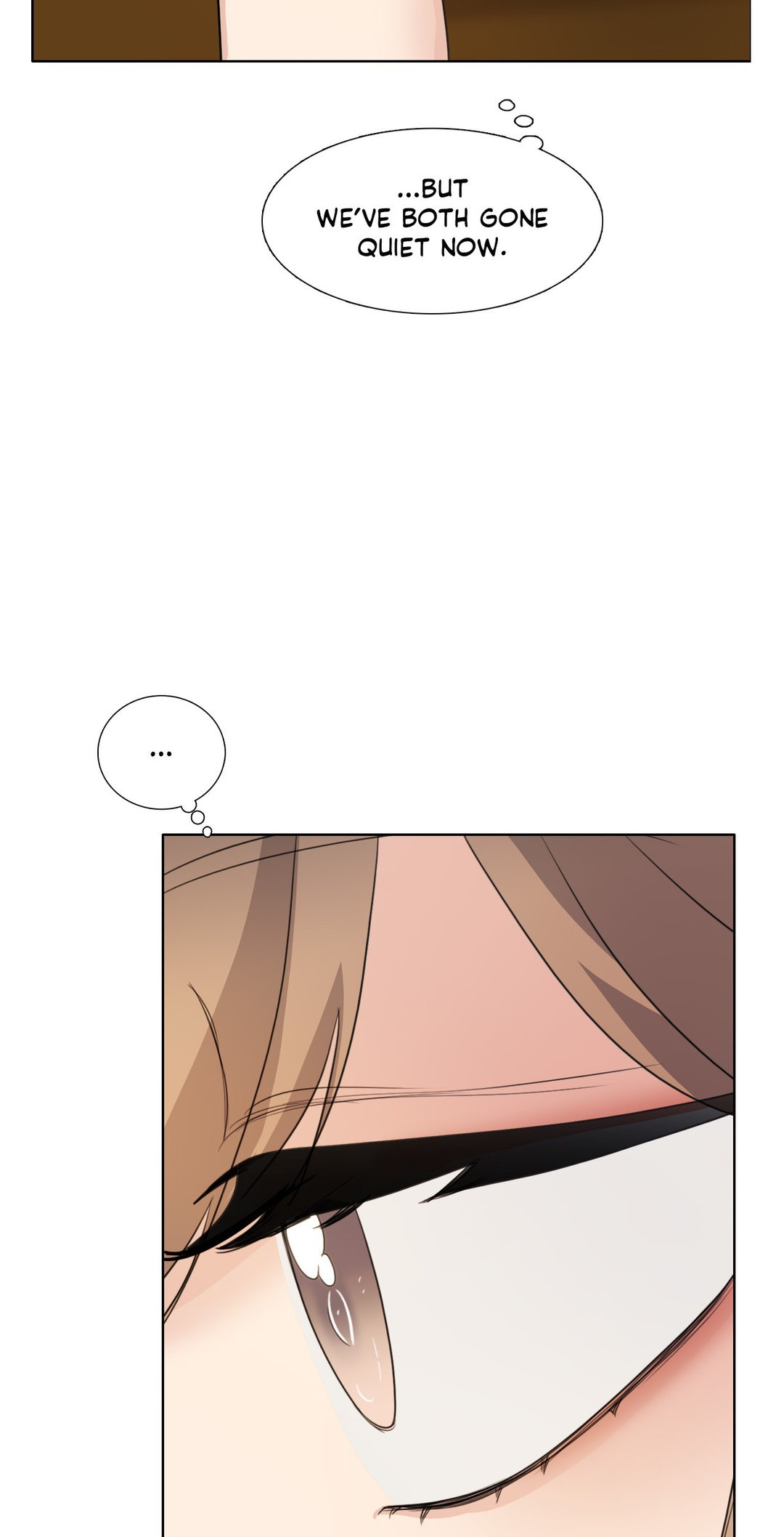 Talk to Me Chapter 162 Page 35