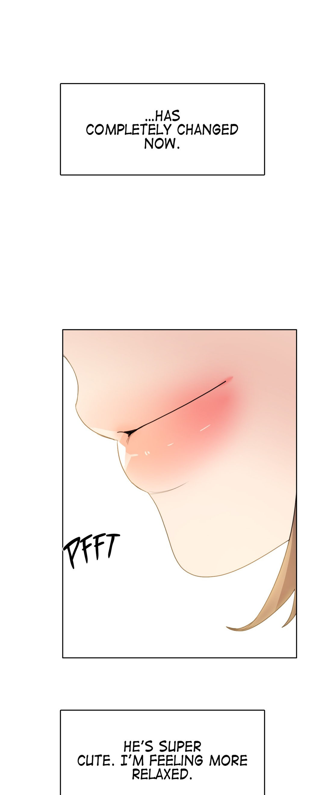 Talk to Me Chapter 162 Page 41