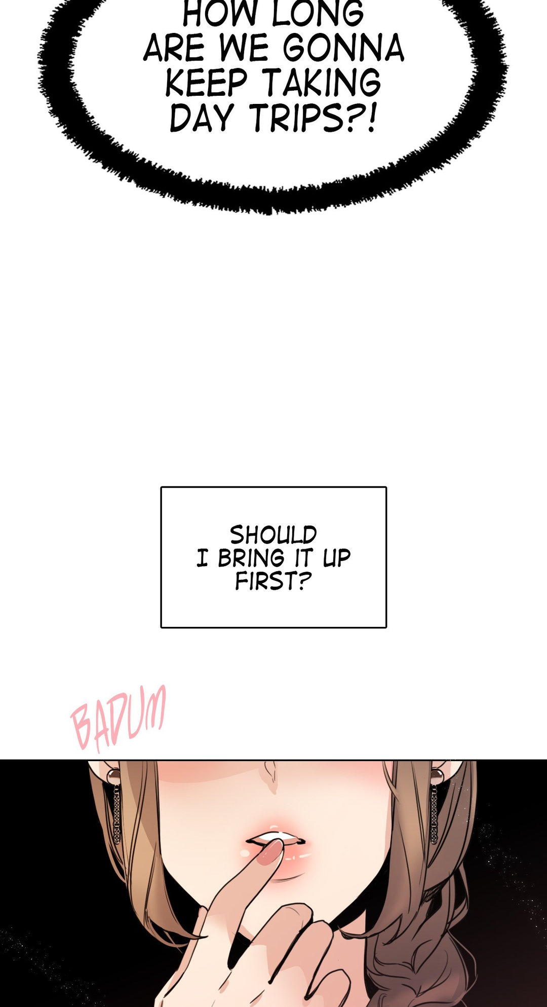 Talk to Me Chapter 162 Page 59