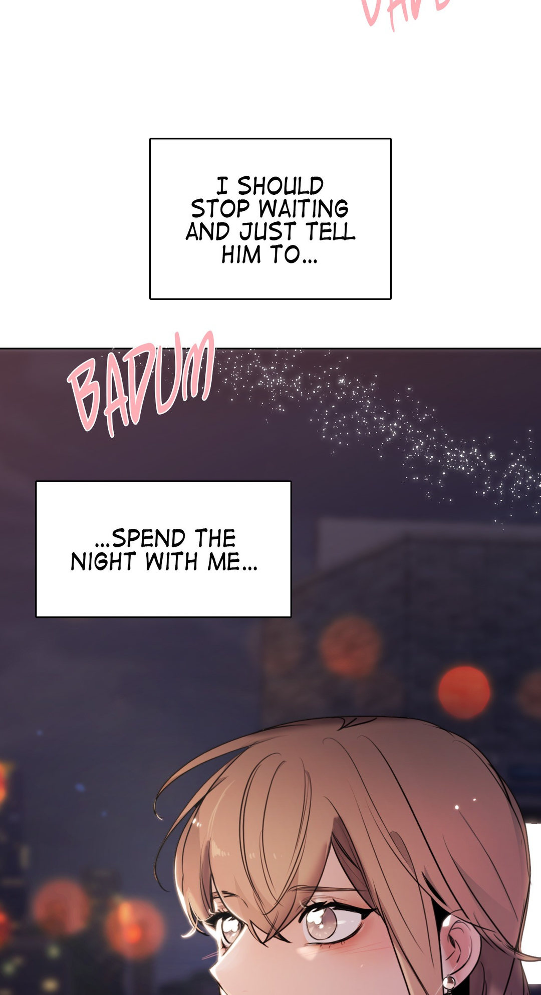 Talk to Me Chapter 162 Page 62