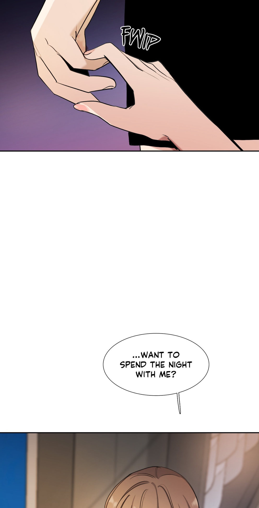 Talk to Me Chapter 163 Page 13