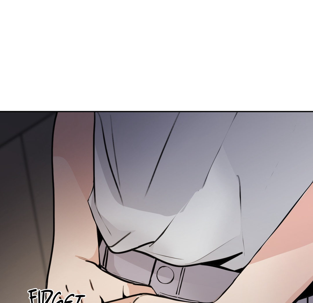 Talk to Me Chapter 163 Page 4