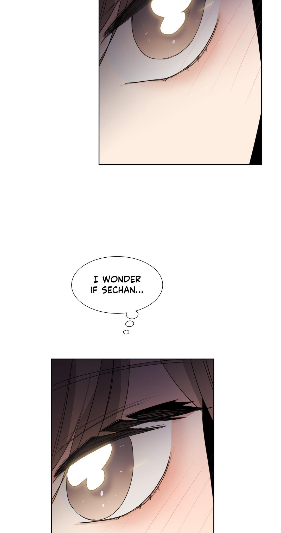 Talk to Me Chapter 163 Page 52