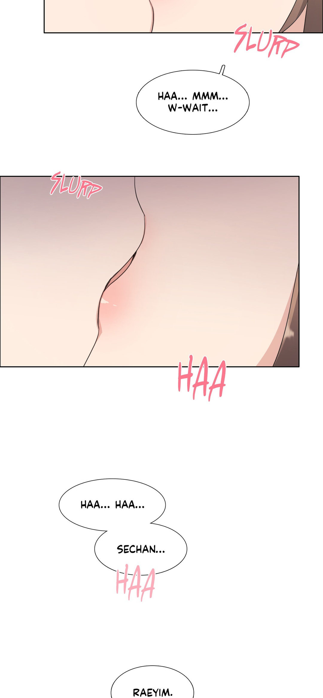 Talk to Me Chapter 163 Page 62