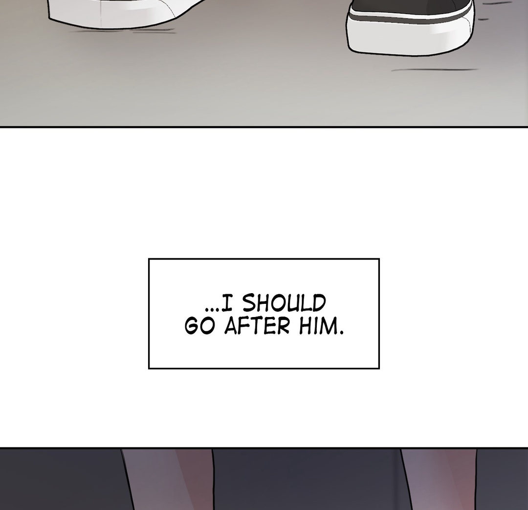 Talk to Me Chapter 163 Page 7