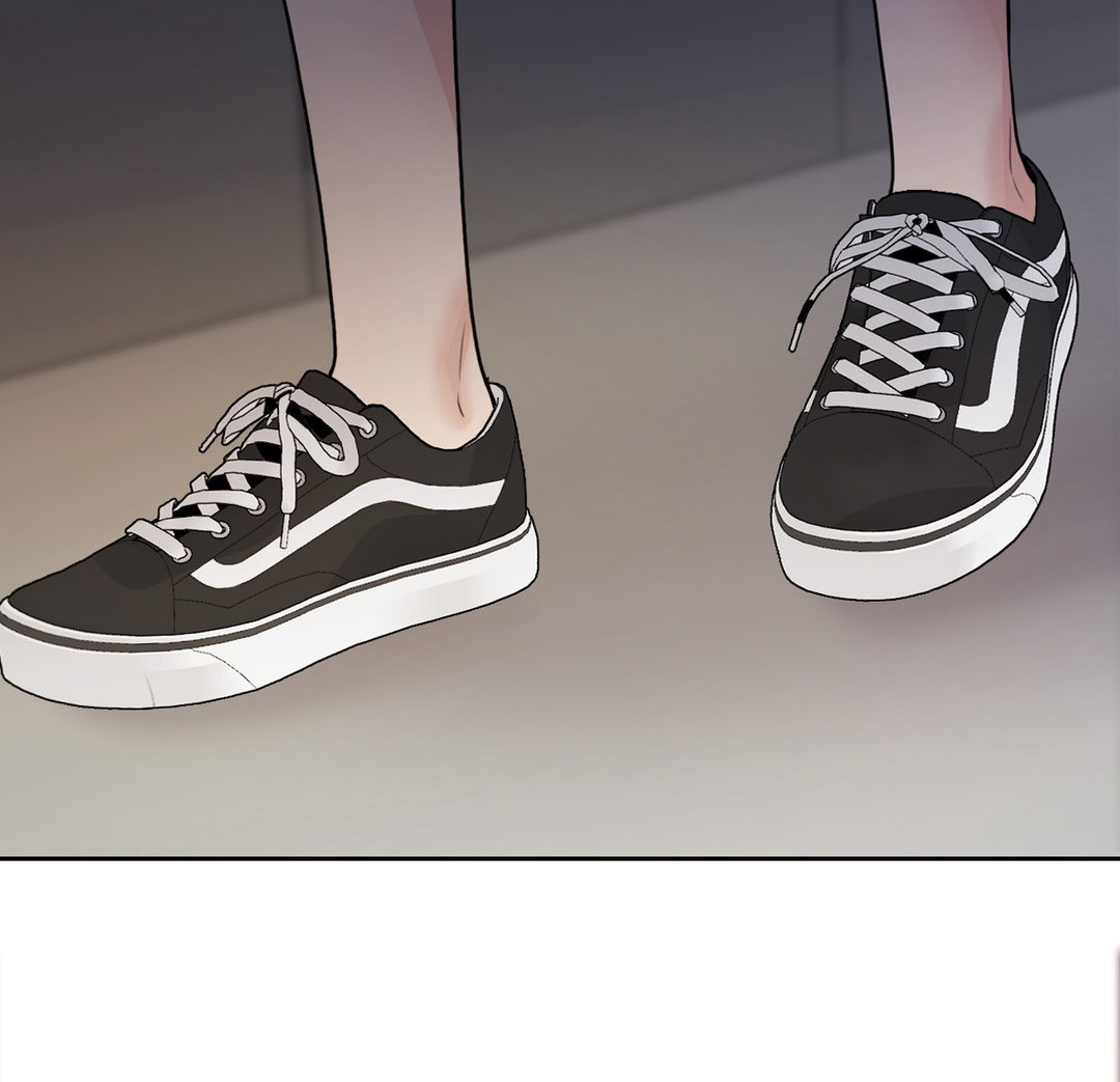 Talk to Me Chapter 163 Page 8