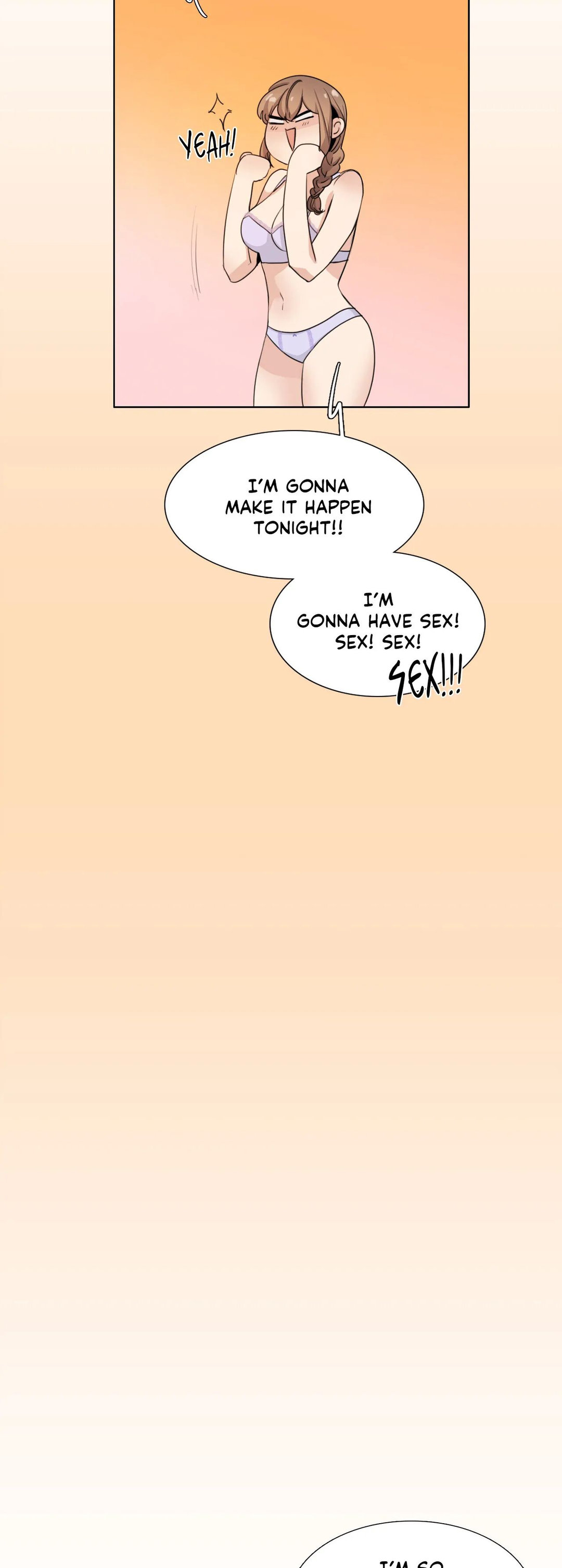 Talk to Me Chapter 164 Page 12
