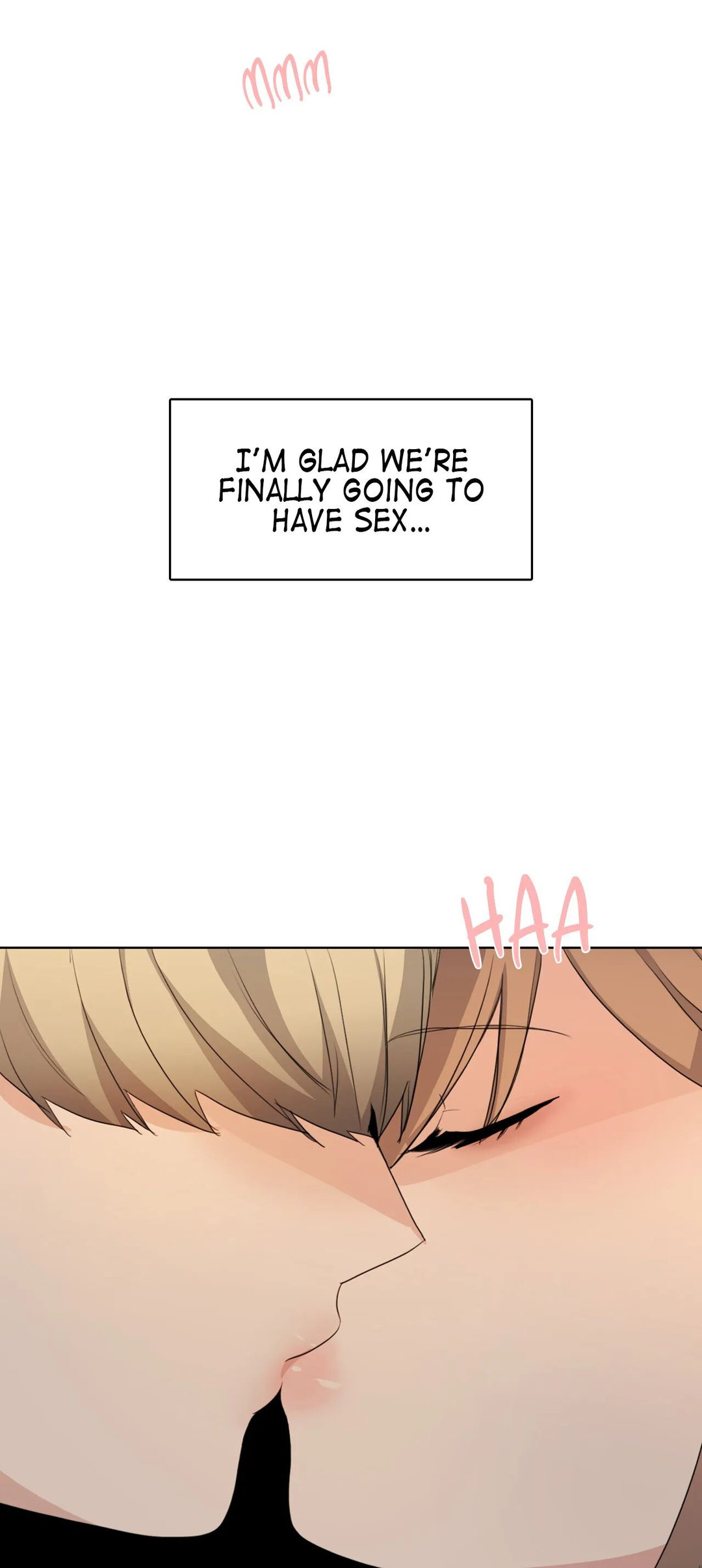 Talk to Me Chapter 164 Page 15