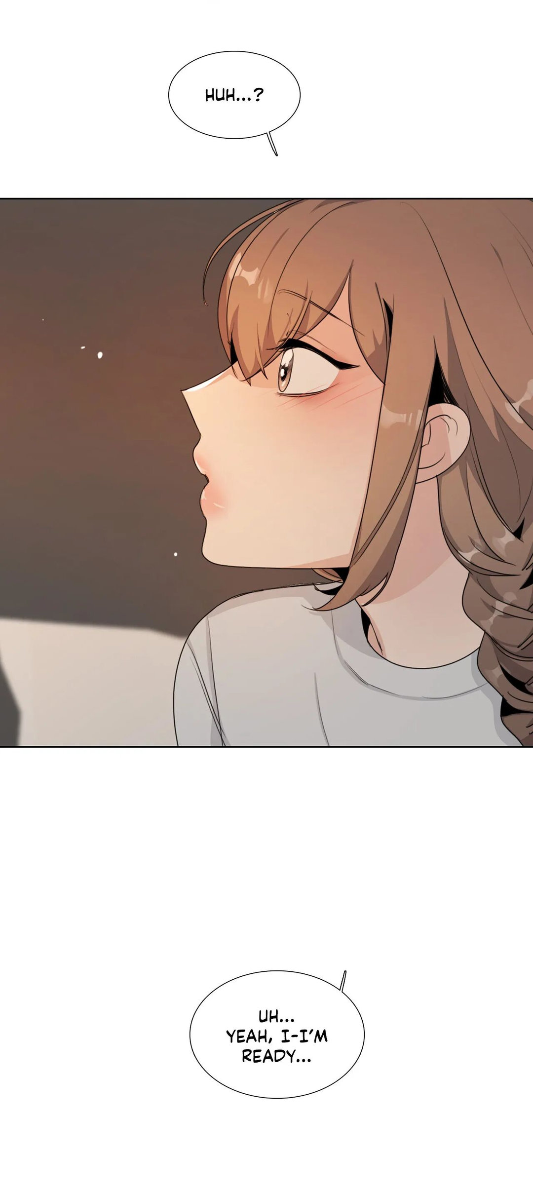 Talk to Me Chapter 164 Page 2