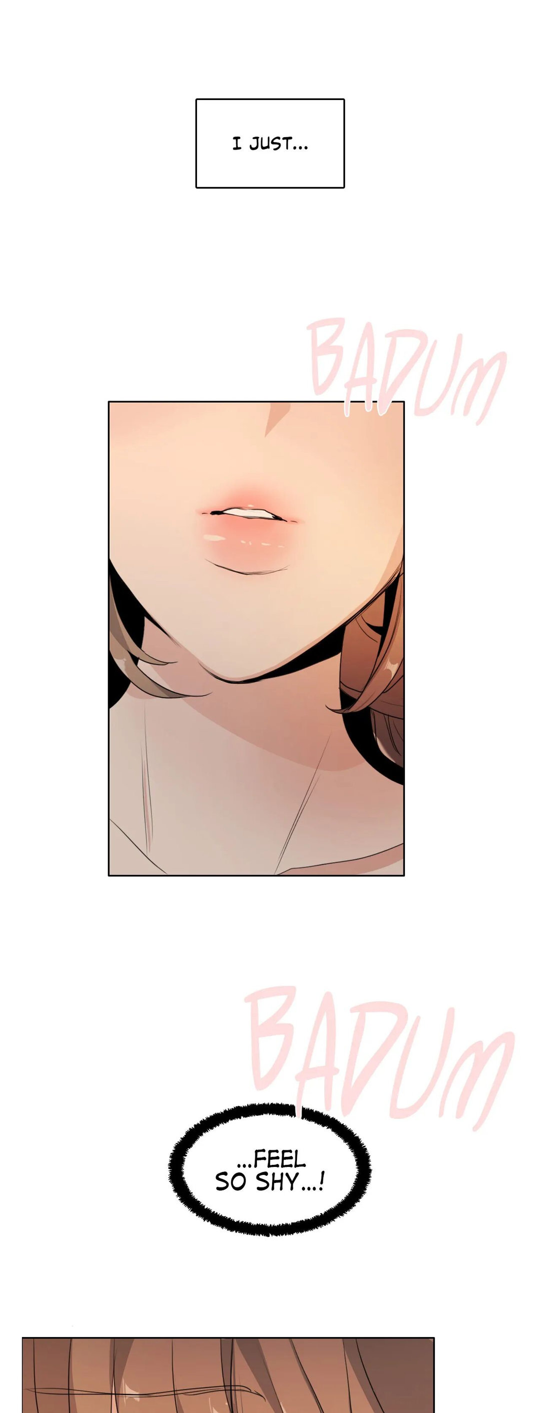 Talk to Me Chapter 164 Page 26